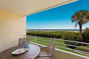 Gulf Sands 108 condo, Holmes Beach